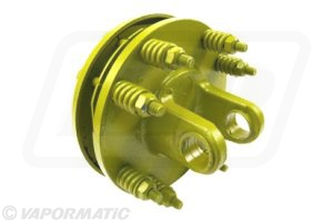 VTE7092 Friction Clutch 1 3/8 6 spline 1450nm