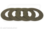 VTE7920 PTO Friction plate 153 mm o.d.(each)