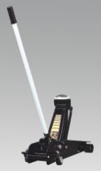 Trolley Jack Premier 3ton Super Rocket Lift