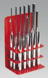 Punch Set 17pc