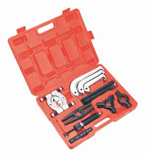 Hydraulic Puller Set 25pc