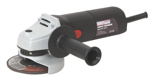 Angle Grinder 115mm 720W/230V