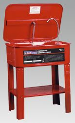 Parts Cleaning Tank