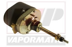 Wiper motor