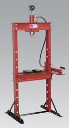 Hydraulic Press 20ton Floor Type