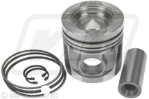 VPB3873 Piston with Rings