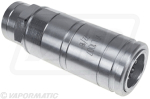 VFL1007 Quick Release Coupling 1/2" NPTF