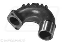 VPE9003 - Exhaust elbow