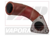 VPE9006 - Exhaust elbow