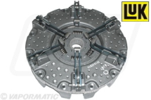 VPG1134 Clutch Cover Assembly 231002017