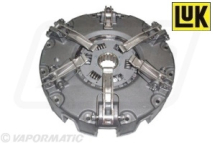 VPG1870 Clutch Assembly 228012110