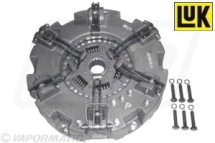 VPG1905 Clutch Cover Main Assembly 231004919