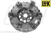VPG1907 Clutch Cover Main Assembly 231005111