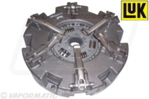 VPG1924 Clutch Cover Assembly