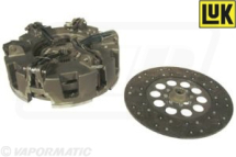 VPG6529 Clutch Cover and Plate Kit 631106819