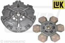 VPG6534 Clutch Cover and Plate Kit 633139109