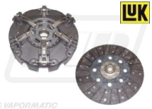 VPG6630 Clutch Cover and Plate Kit 628301309