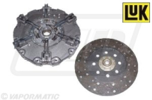 VPG6637 Clutch Cover & Plate Kit 631301609