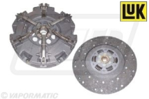 VPG6646 Clutch Cover & Plate Kit 633139129