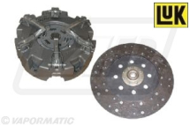 VPG6647 Clutch Cover Plate & Kit 633301609