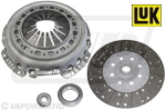 VPG6859 Single LUK 330 Clutch kit With release bearing