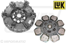 VPG9113 Clutch Cover & Plate Kit 631138919