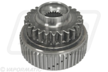 VPH5072 - Front clutch