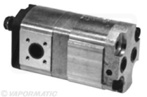 VPK0103 Tandem Hydraulic Pump