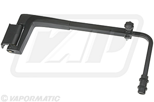 VLD1140 Mirror Arm Bracket L/H