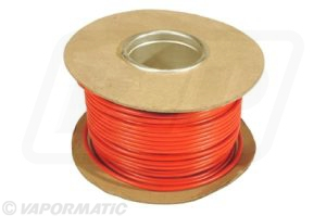 Auto cable - 17a red 50m