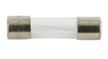 SI23495 Glass Fuse 0.2 Amps Length 20mm