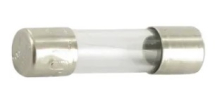 SI23496 Glass Fuse 0.3 Amps Length 20mm