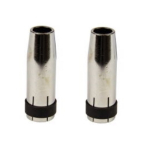04142 MIG Torch Conical Tips x 2 pack
