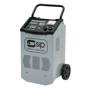 05536 SIP Pro Startmaster PW600 starter charger
