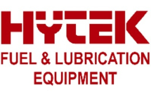 Hytek Fuel handling products promotion