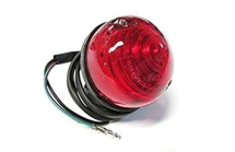 RTC5523 Landrover type Red Stop / Tail Lamp unit Lucas L594 pattern