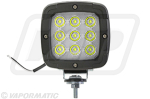 VLC6221 LED Work Lamp 1800LM 12-24v