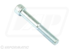 VLG5672 Cap socket screw M12 x 80mm