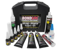 Bond Loc Liquid Accessories products