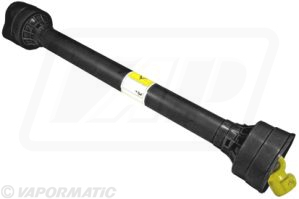 VTE1008 PTO shaft quick release shaft assembly 860mm  1 3/8Inch 6 spline