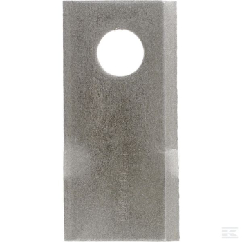 Mower blade RH Mower blade RH