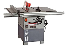 Sip 01332 10 Cast Iron Table Saw - 3hp