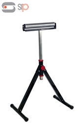 01379 Single Roller Stand