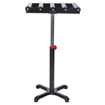 01381 Heavy Duty 5 Roller Stand