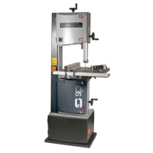 01444 SIP Heavy Duty Bandsaw 01444 SIP Heavy Duty Bandsaw