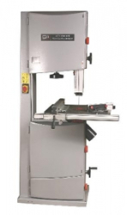 01445 SIP 16 Professional Wood Band Saw with 06932 Blade (2 Ctns) (230v) 01445 SIP 16 Professional Wood Band Saw with 06932 Blade (2 Ctns) (230v)