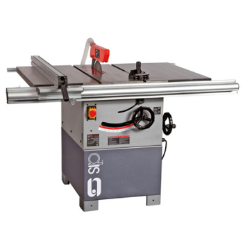 01446 12 Cast Iron Table Saw - 4hp