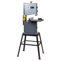 01475 SIP 10inch Wood Bandsaw