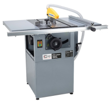01480 SIP Professional Compact 10inch Cast Iron Table Saw