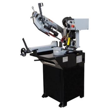 01520 SIP 8Inch Pull-Down Metal Bandsaw